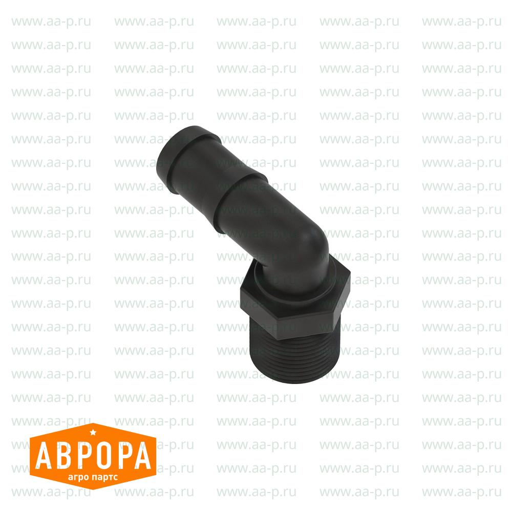 Schlauchanschlußstück